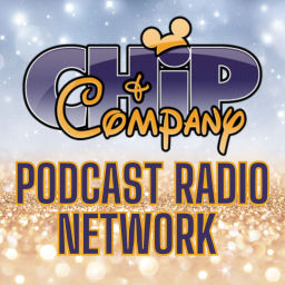 Podcast thumbnail for Chip and Company Podcast Radio Network