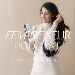Podcast thumbnail for Fempreneur Podcast