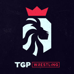 Podcast thumbnail for TGP Wrestling Podcast