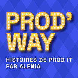 Podcast thumbnail for Prod'Way
