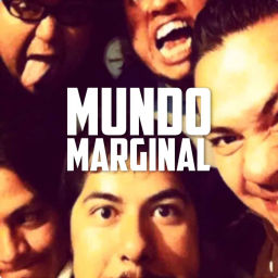 Podcast thumbnail for Mundo Marginal