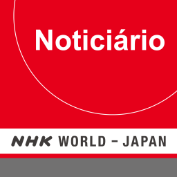 Podcast thumbnail for Portuguese News - NHK WORLD RADIO JAPAN