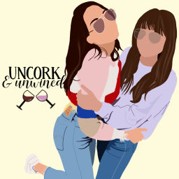 Podcast thumbnail for Uncork & Unwined ™