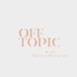 Podcast thumbnail for Off Topic