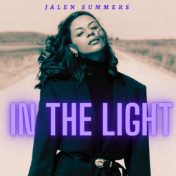 Podcast thumbnail for In the Light