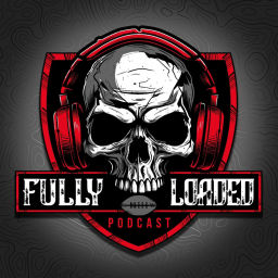 Podcast thumbnail for Fully Loaded: A Tampa Bay Buccaneers Podcast
