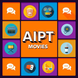 Podcast thumbnail for AIPT Movies