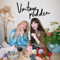 Podcast thumbnail for Vintagepodden