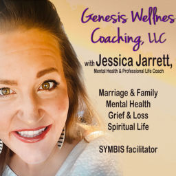 Podcast thumbnail for Genesis Wellness Coaching