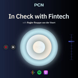 Podcast thumbnail for In Check with Fintech