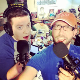 Podcast thumbnail for Pro Wrestling: OFF TOPIC