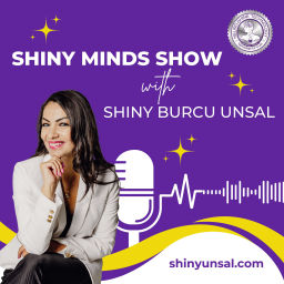 Podcast thumbnail for Shiny Minds Show