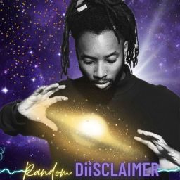Podcast thumbnail for RANDOM DiiSCLAIMER