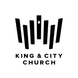 Podcast thumbnail for King & City Church