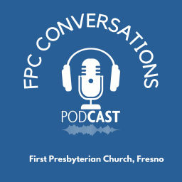 Podcast thumbnail for FPC Conversations