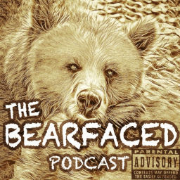 Podcast thumbnail for Bearfaced Podcast