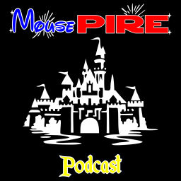 Podcast thumbnail for MousePire