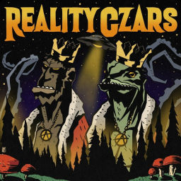 Podcast thumbnail for Reality Czars Podcast