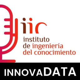 Podcast thumbnail for InnovaDATA