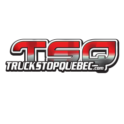 Podcast thumbnail for Truck Stop Québec