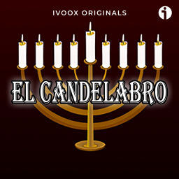 Podcast thumbnail for EL CANDELABRO