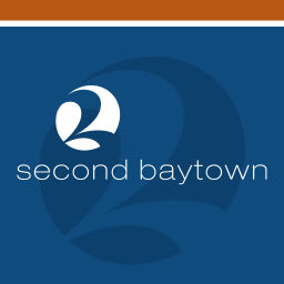 Podcast thumbnail for Second Baytown