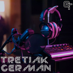 Podcast thumbnail for Третьяк Герман