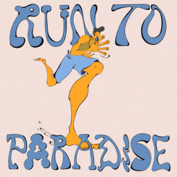 Podcast thumbnail for Run To Paradise