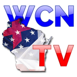 Podcast thumbnail for Wisconsin Christian News