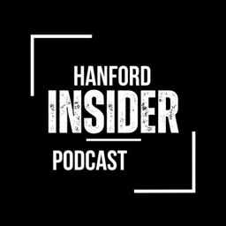 Podcast thumbnail for Hanford Insider