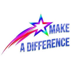 Podcast thumbnail for Make a Difference