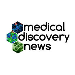 Podcast thumbnail for Medical Discovery News