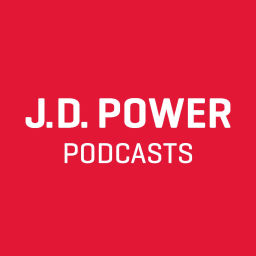 Podcast thumbnail for J.D. Power Podcasts