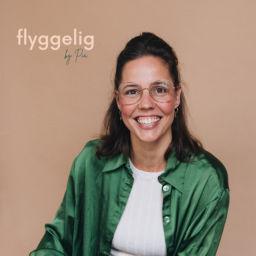 Podcast thumbnail for Oh du flyggelige Pubertät!