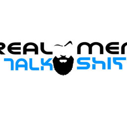 Podcast thumbnail for Real Men Talk Sh!t Podcast