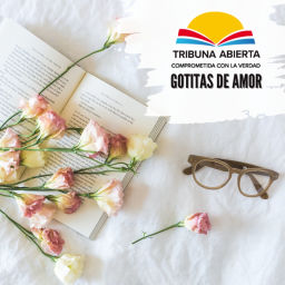 Podcast thumbnail for Gotitas de Amor