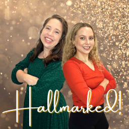Podcast thumbnail for Hallmarked!