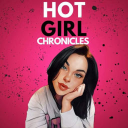 Podcast thumbnail for Hot Girl Chronicles