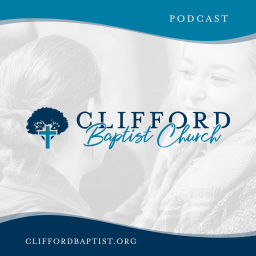 Podcast thumbnail for Clifford Baptist