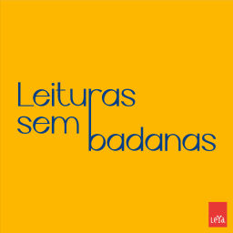 Podcast thumbnail for Leituras sem Badanas