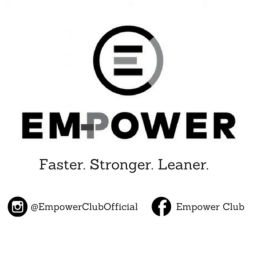 Podcast thumbnail for Empower Gym: The Podcast