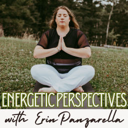 Podcast thumbnail for Energetic Perspectives