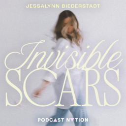 Podcast thumbnail for Invisible Scars