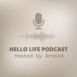 Podcast thumbnail for Hello Life Podcast