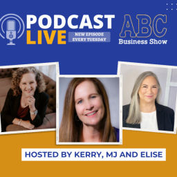 Podcast thumbnail for The ABC Business Show