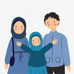 Podcast thumbnail for Komunikasi Efektif Orangtua dan Anak