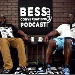 Podcast thumbnail for Bess Conversations Podcast
