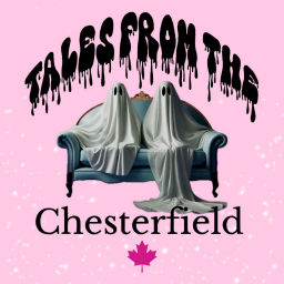 Podcast thumbnail for Tales from the Chesterfield
