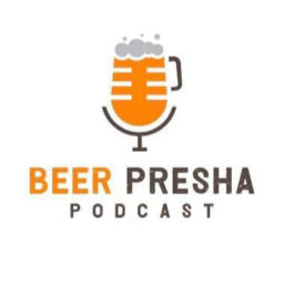 Podcast thumbnail for Beer Presha Podcast