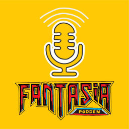 Podcast thumbnail for Fantasia North Podcast